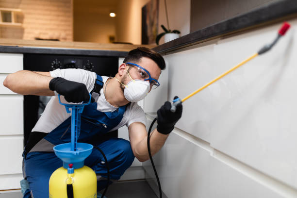 Best Wildlife Control Services  in Granite Falls, NC